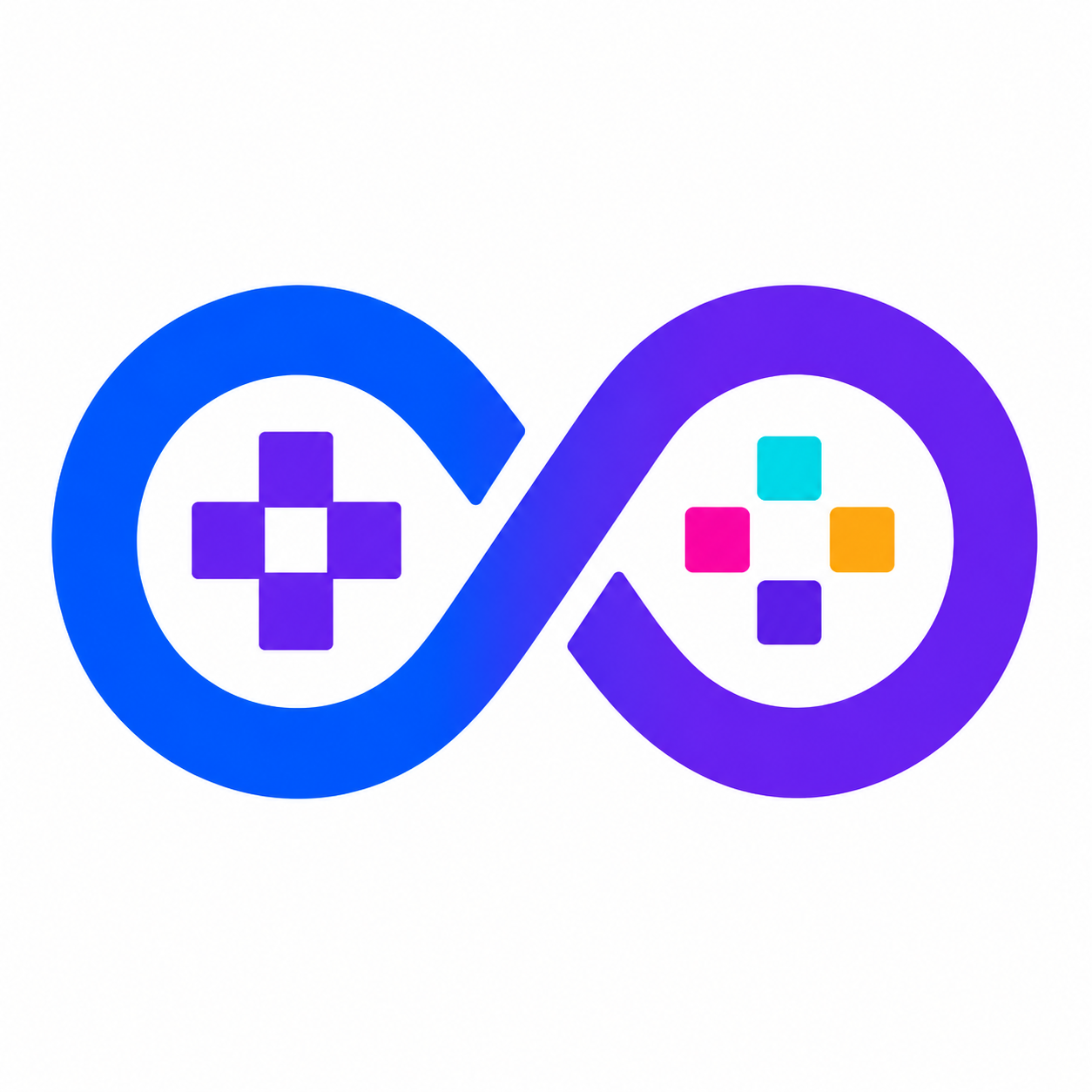 Bitloop app icon